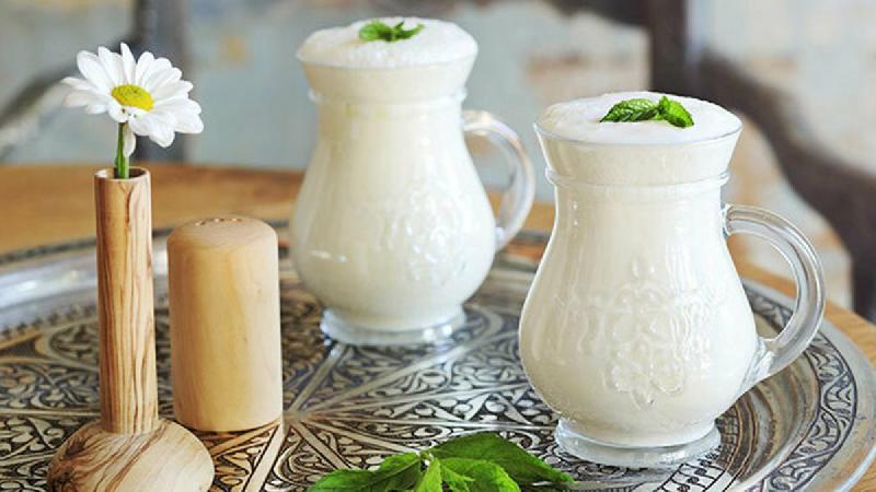 Ayran