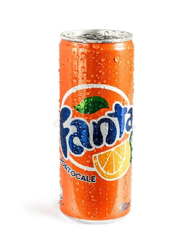 Fanta