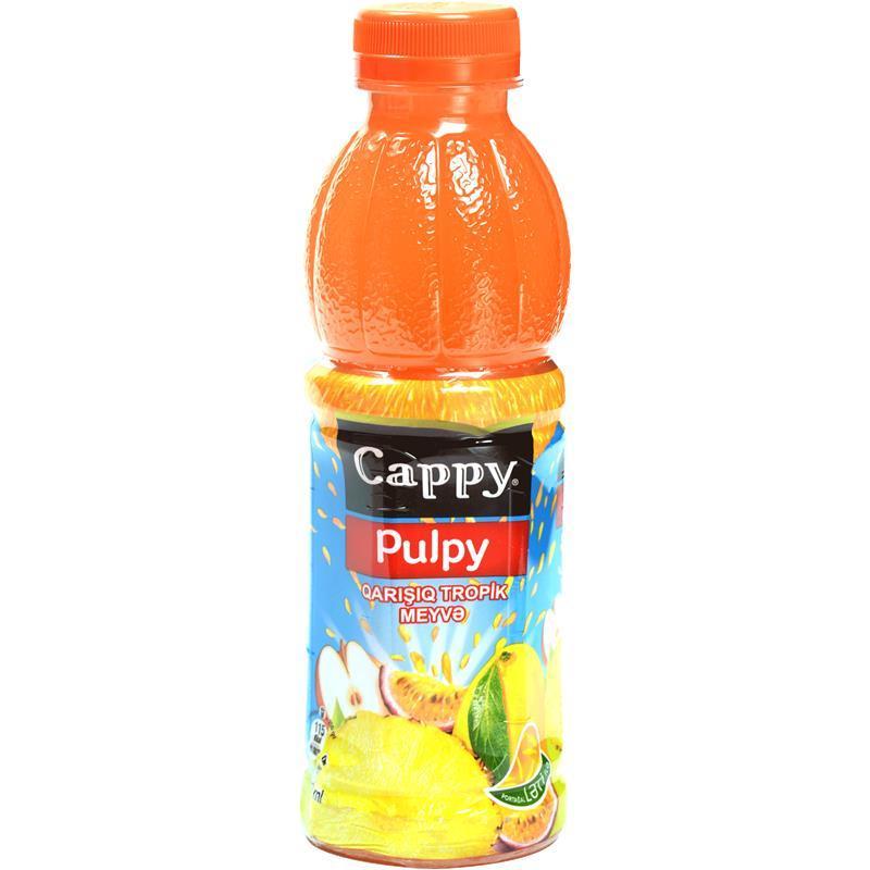Cappy şirə