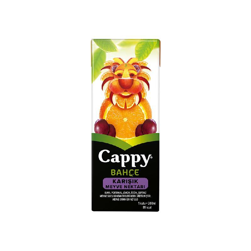 Cappy