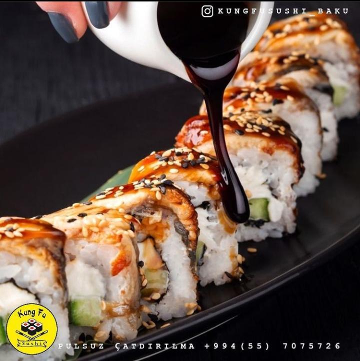 Unagi Rollar