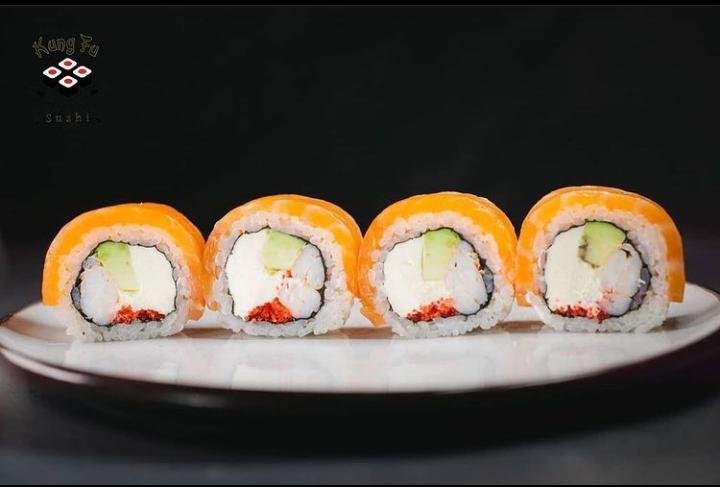 Philadelphia Tuna 