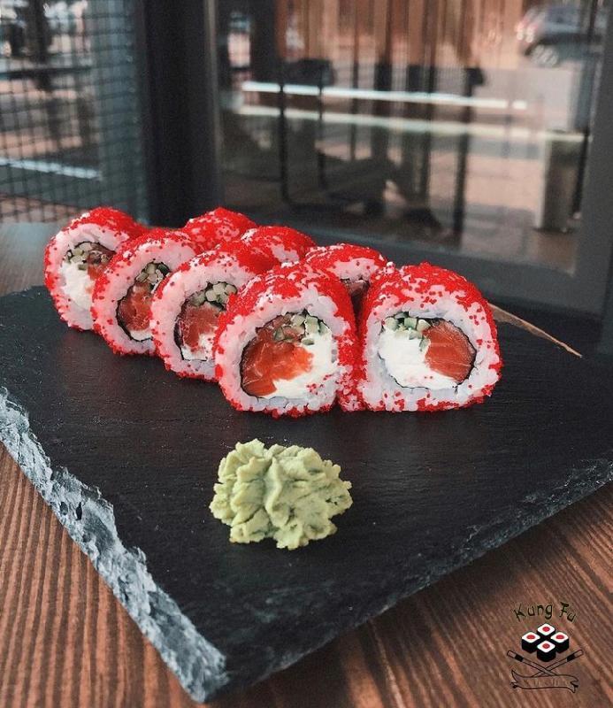 California Tuna 