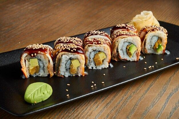 Golden Dragon