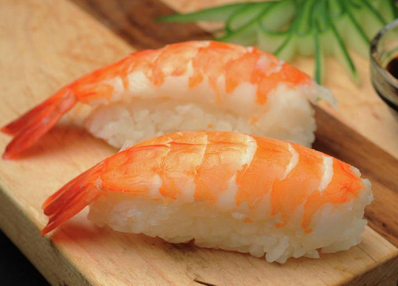 Ebi Nigiri