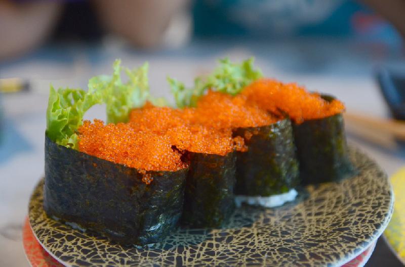 Tobiko Günkan