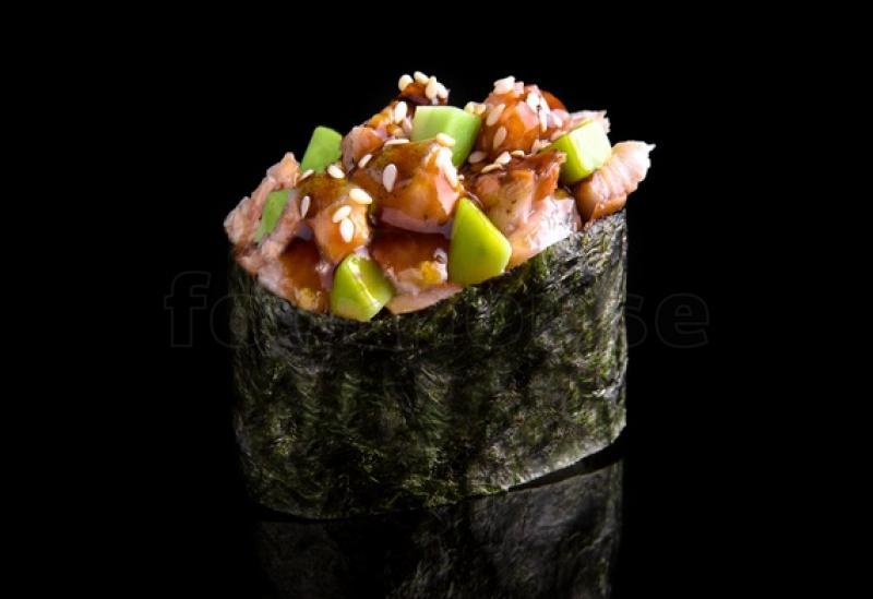 Unagi Günkan