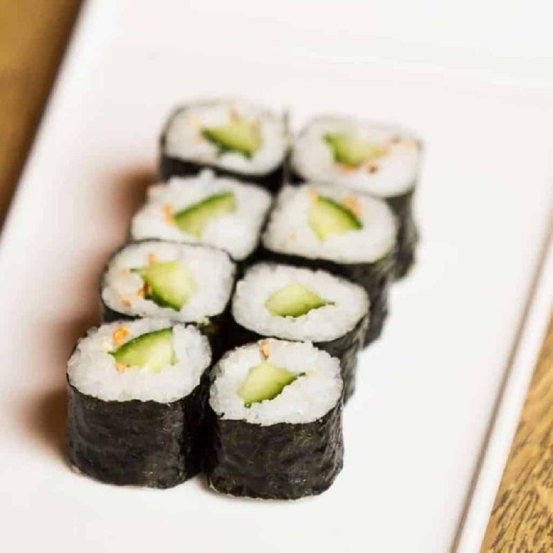 Kappa Maki