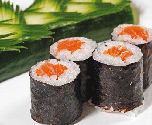 Sake Maki