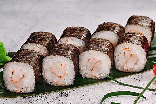 Ebi Maki