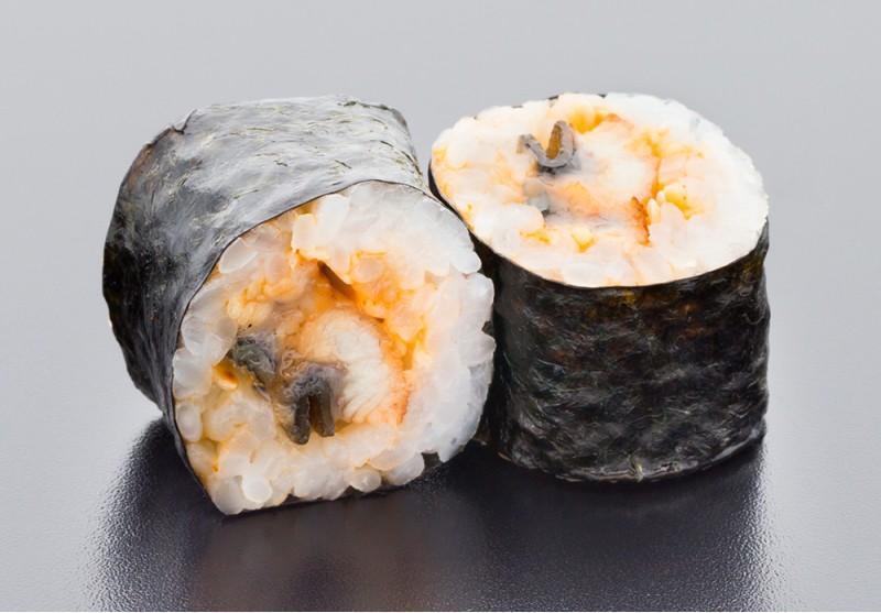 Unagi Maki