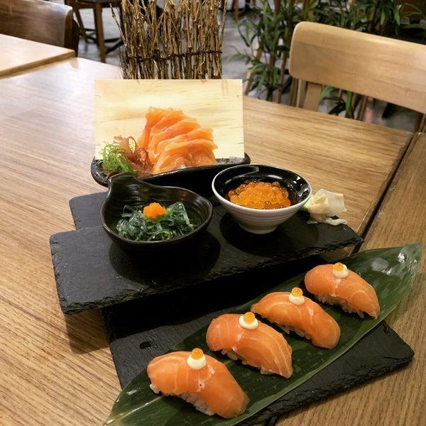 Double Fish