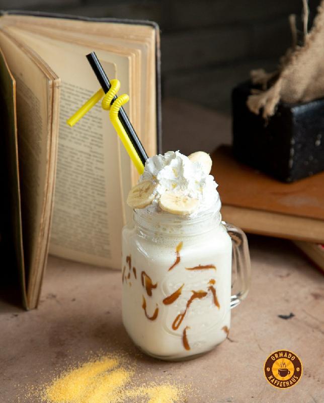 Milk Shake