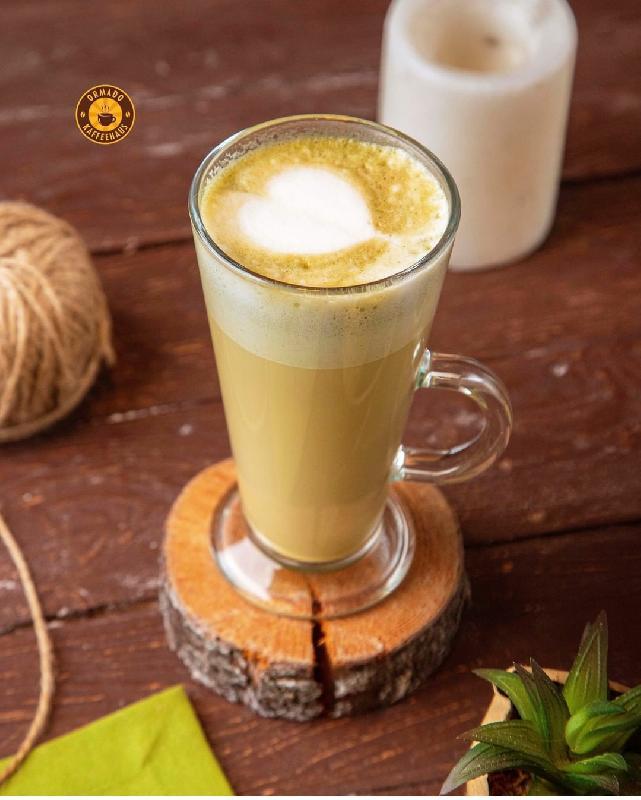 White Mocha