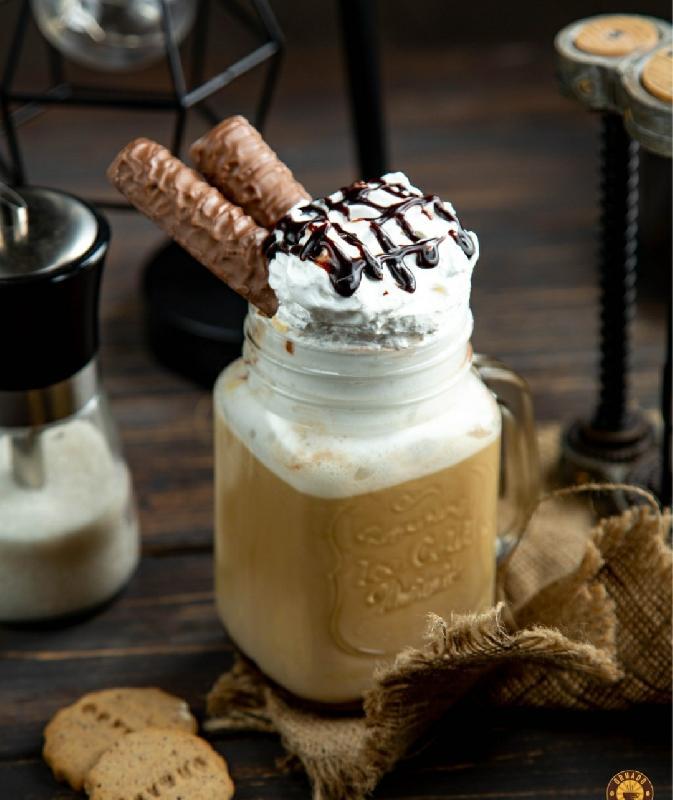 Latte