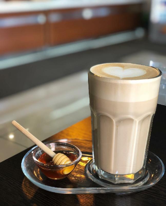 Latte