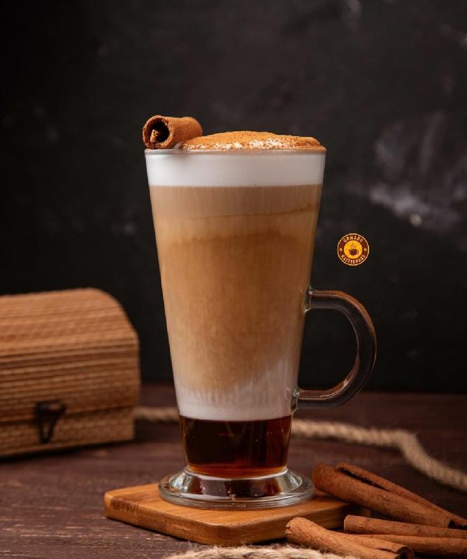 Chai Latte