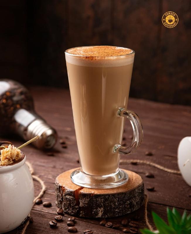 Caffe Mocha