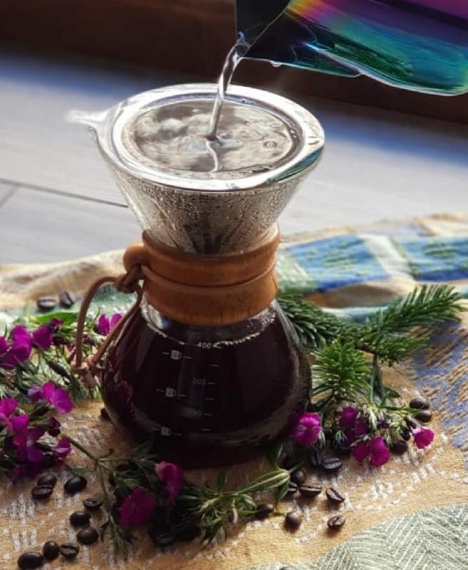 Filter Coffee