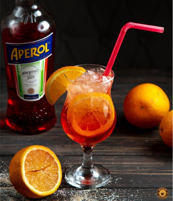 Fresh Orange