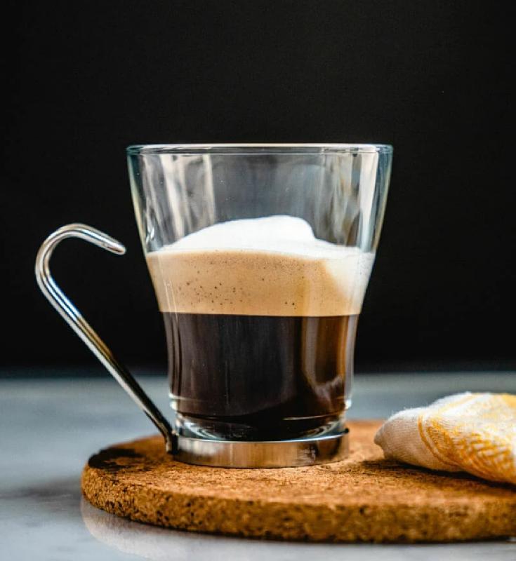 Espresso Macchiato