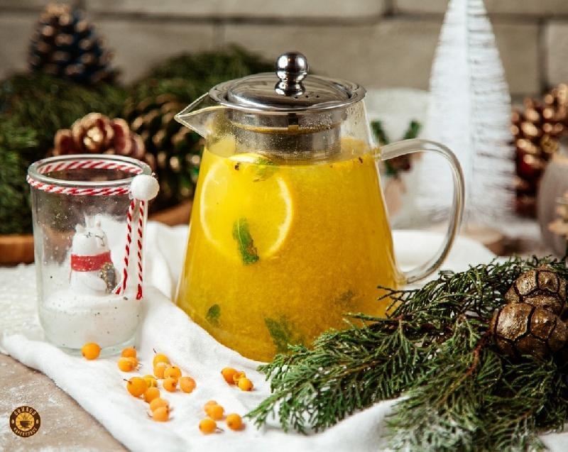 Homemade Lemonade