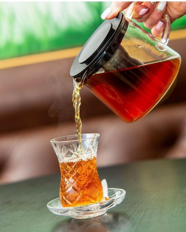 Tea