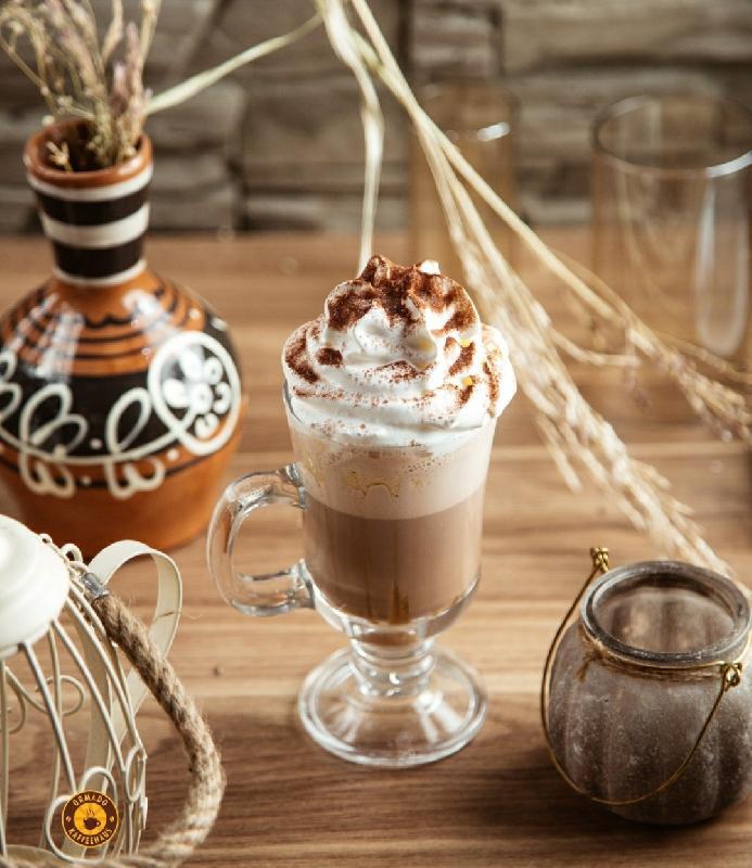 Milchkaffee