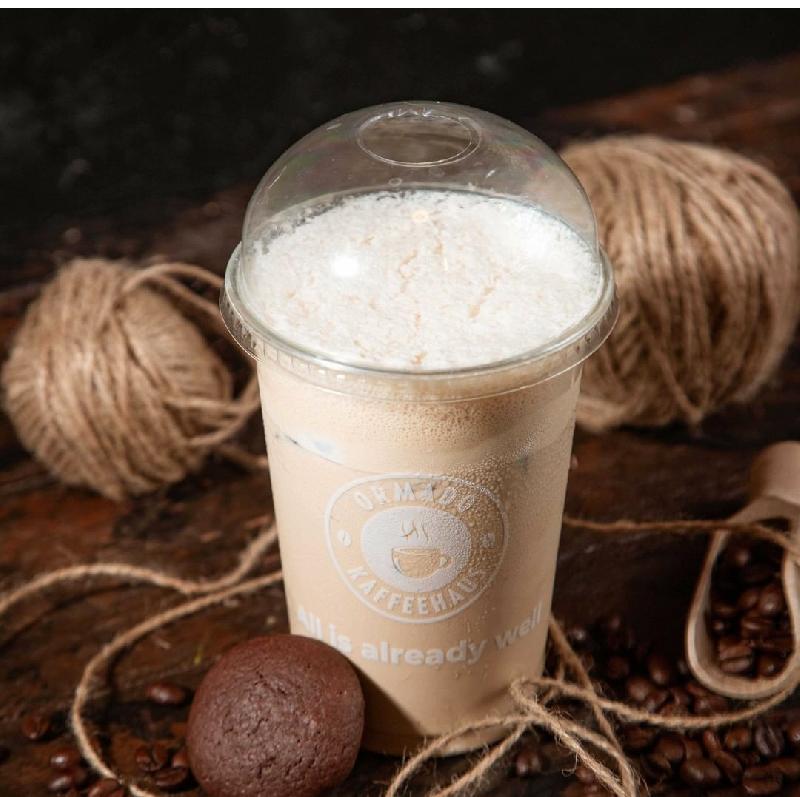 Lactose-free milk