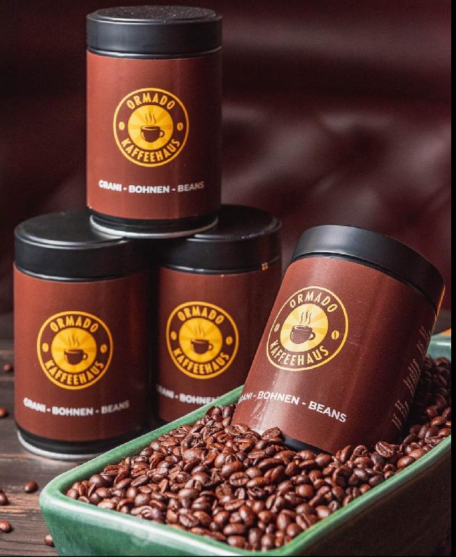 Ormado Espresso