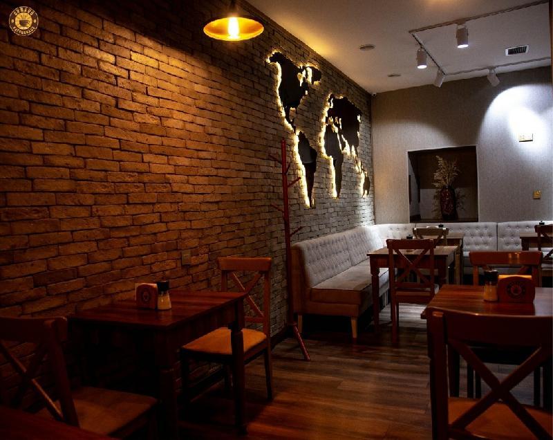 Interior view 3