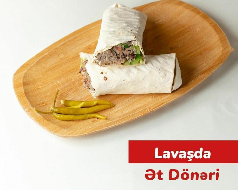 Lavaş