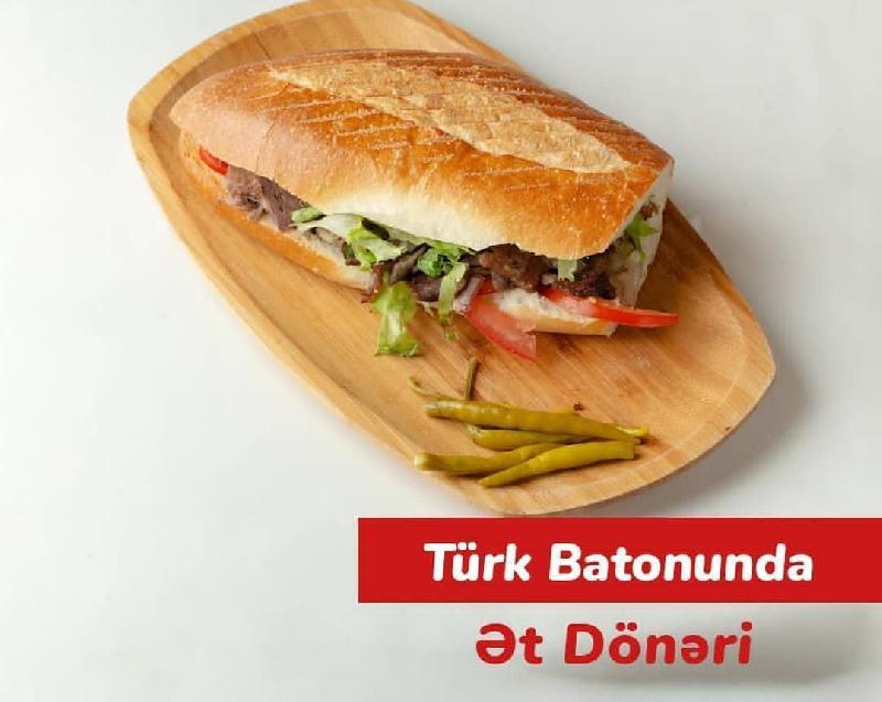 Türk batonu 