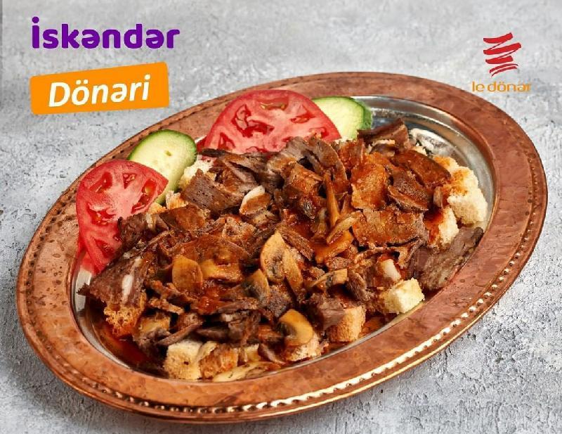 İskəndər