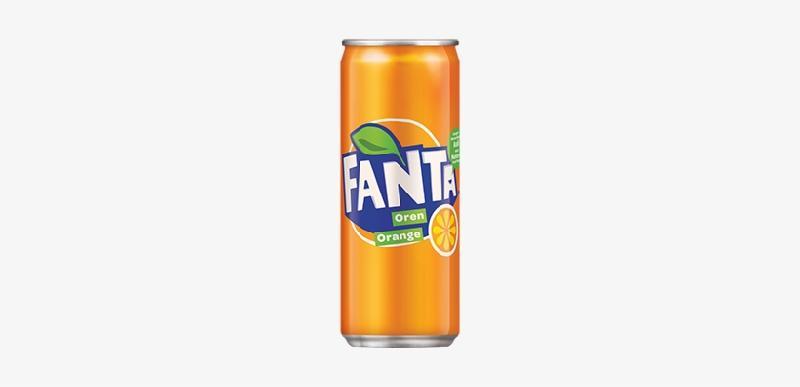 Fanta