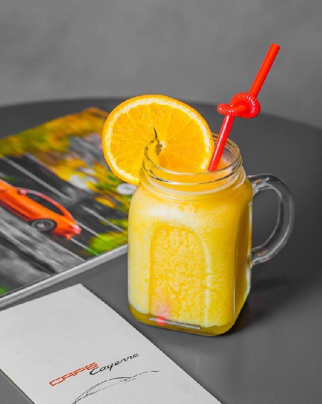 Targa mango
