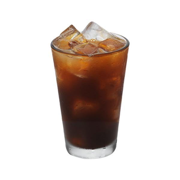İced pon americano