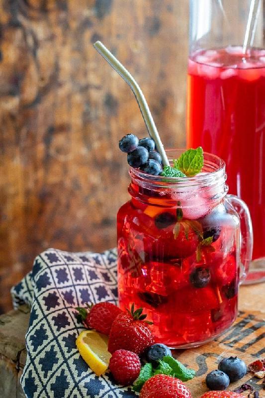 Fruit Berry