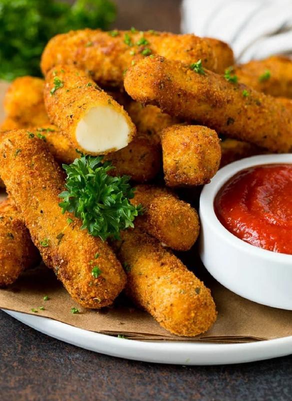 Mozzarella Çubuq
