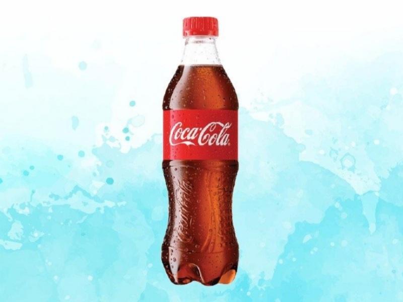 Coca-Cola