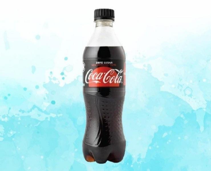 Coca-Cola Zero