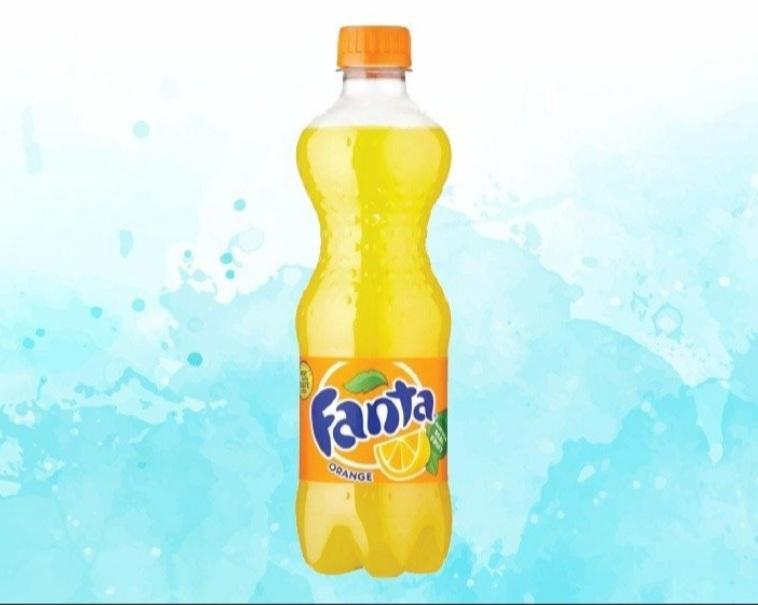 Fanta