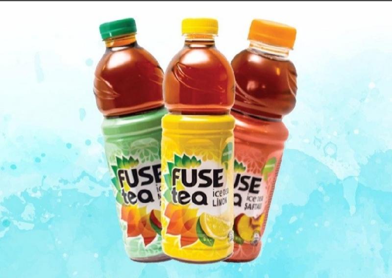 Fuse Tea