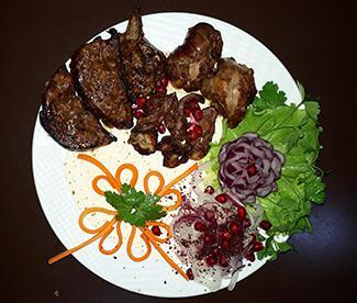 Quzu İçalat