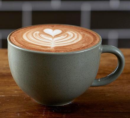 Coffee Macho