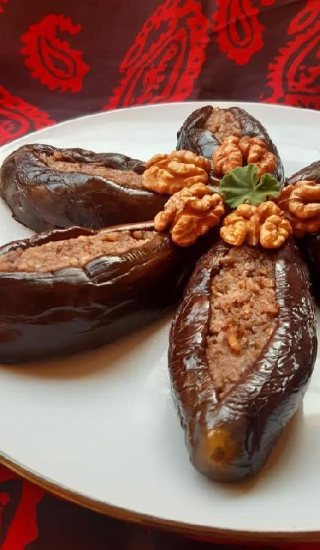 Badımcan Ləvəngi 