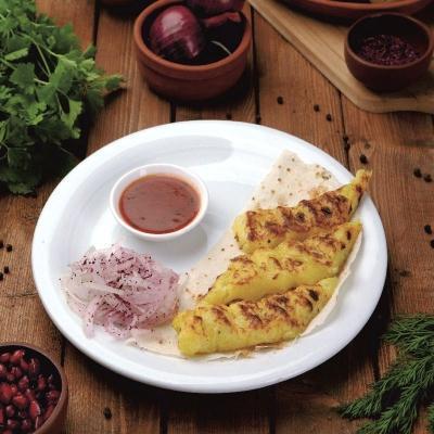 Kartof Lülə Kabab 