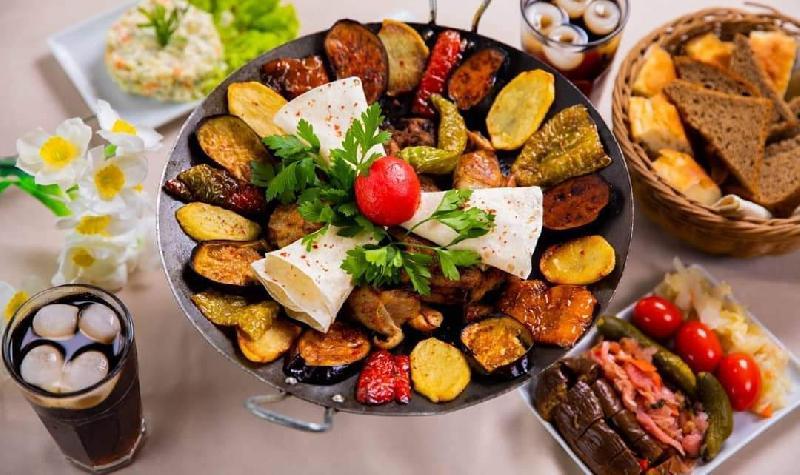 Kənd Çolpası Sac