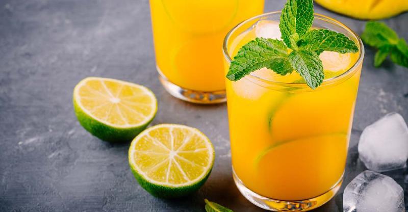 Summer Mango 