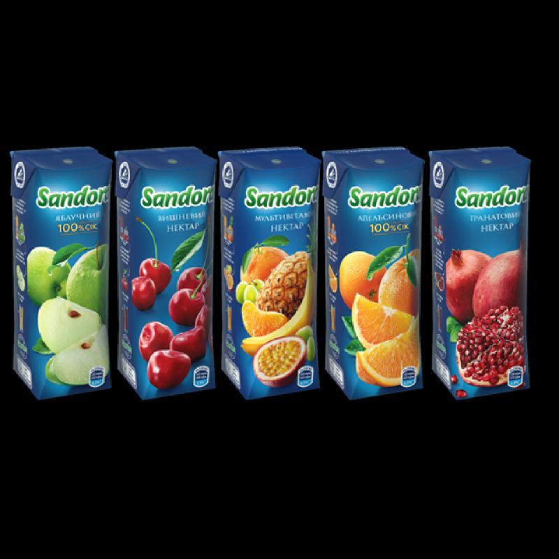 Sandora